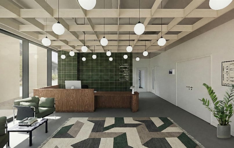 Cheapside Street, City Centre, Glasgow - Image 1